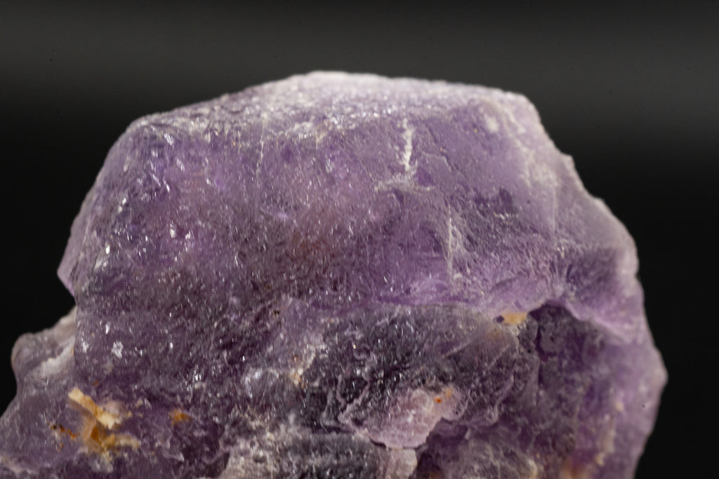 Purple Fluorite- Pasto Bueno, Peru